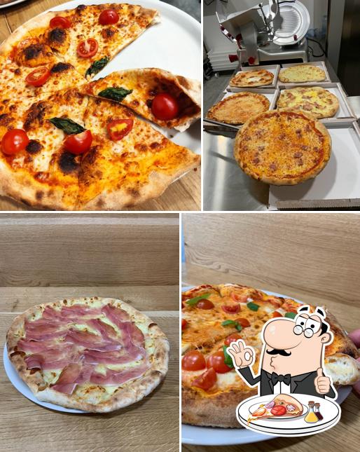 La pizza è il piatto veloce preferito al mondo