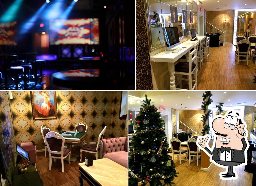 A-Plus VIP Lounge to add karaoke, cafe - The Daily Illini