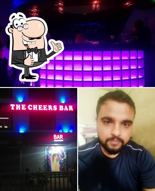 See the image of THE CHEERS BAR & RESTAURANT