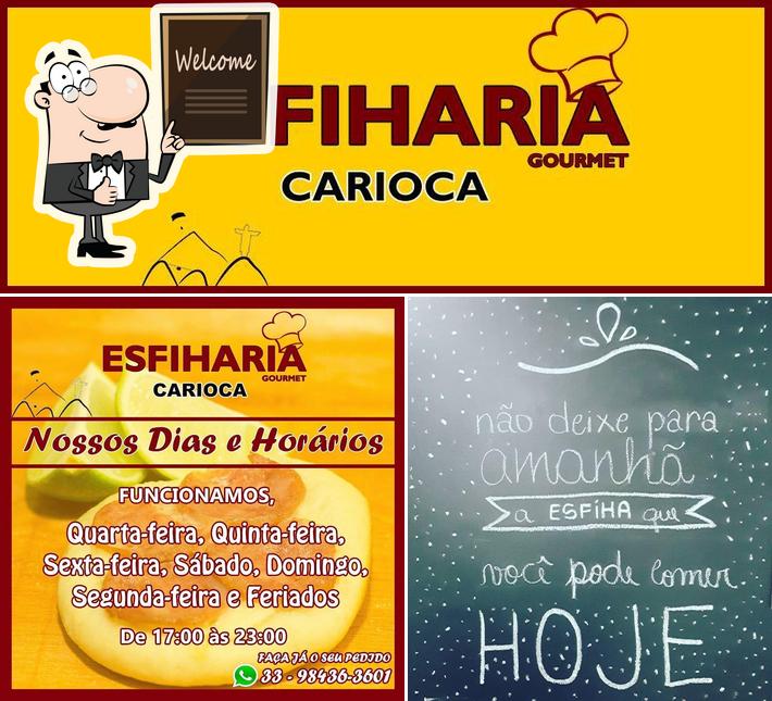 See this picture of Esfiharia Carioca Gourmet