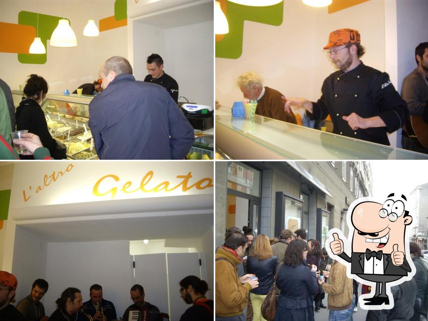 Vedi questa immagine di L'Altro Gelato Trieste