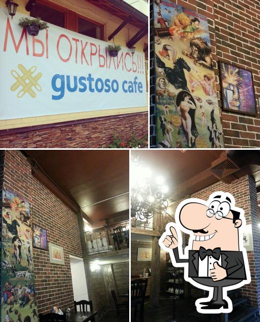 Regarder l'image de Qustoso Cafe