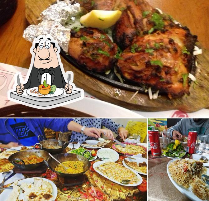 The photo of Pak Taka Tak Restaurant’s food and beverage