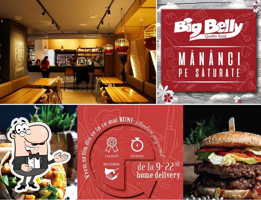 Regarder l'image de Big Belly Sibiu