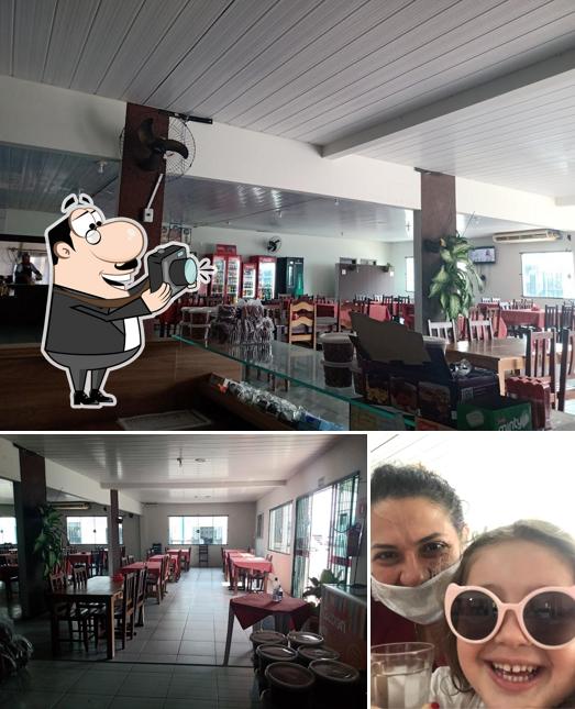 See this image of Churrascaria Oliveira