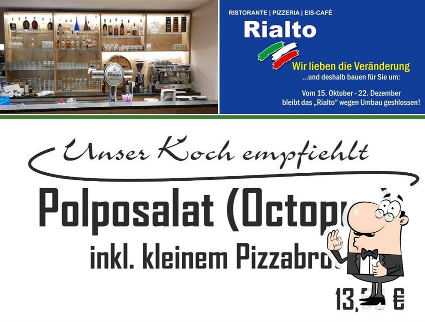 Regarder cette image de Ristorante & Pizzaria Rialto