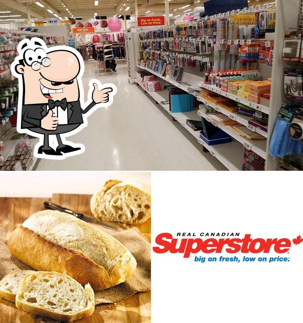 Снимок "Real Canadian Superstore St Albert Trail"