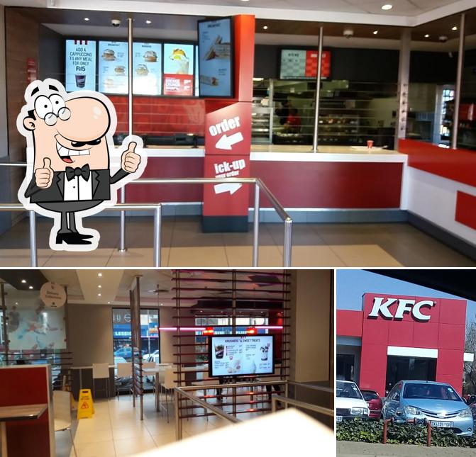 KFC Kempton Park photo