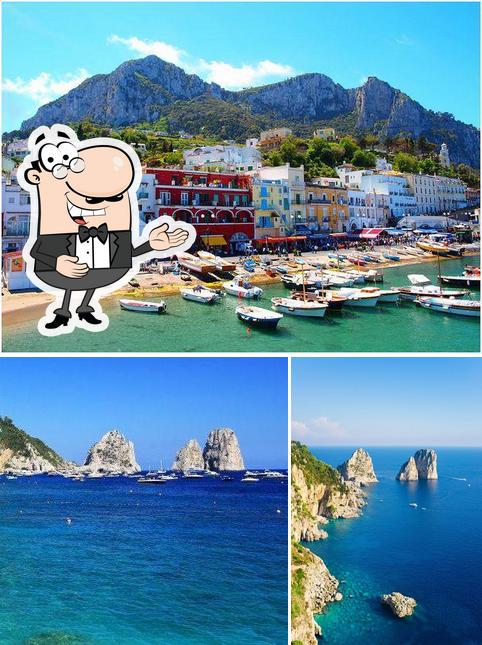 Cose Da Fare A Isola Di Capri Capri