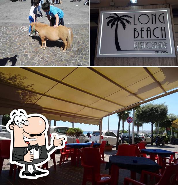 Guarda questa immagine di Long Beach RistoBar