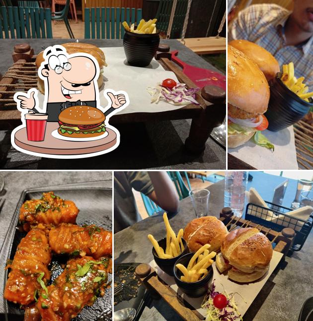 The Roasters, Silvassa - Restaurant menu, prices and reviews