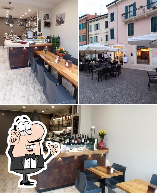 Do Ciacole Pub Bar Verona Restaurant Reviews