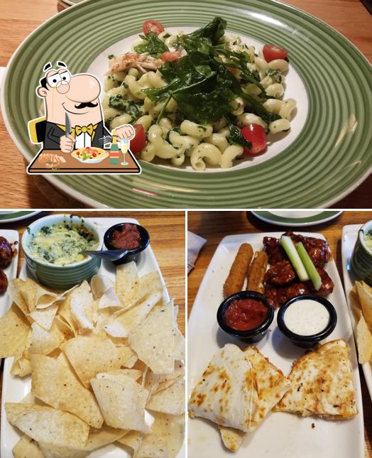 Meals at Applebee's Grill + Bar