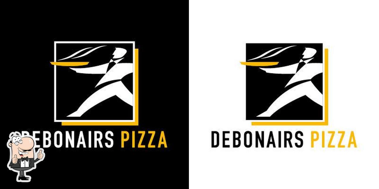 Voir cette image de Debonairs Pizza