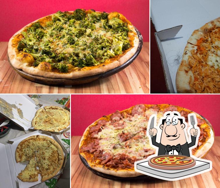 Peça pizza no Rapi10 Diadema Centro