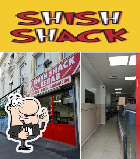 Look at this pic of Shish Shack