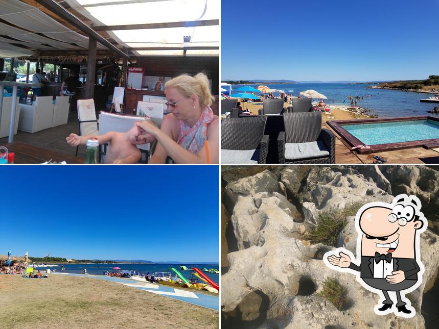 Regarder l'image de Adria Beach Bar