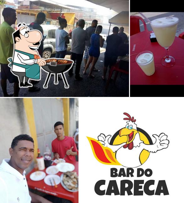 See the image of Bar do Careca