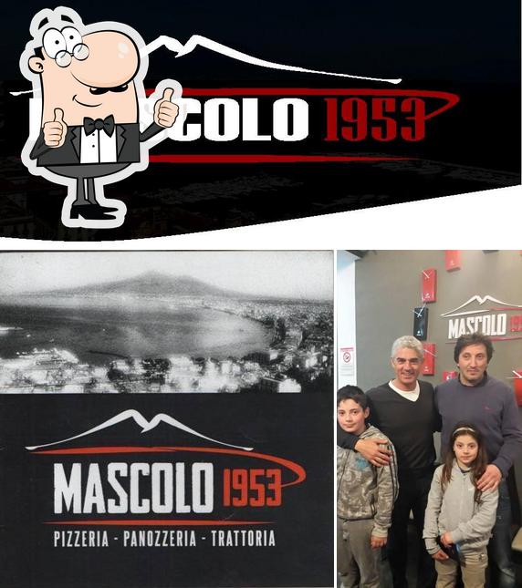 Vedi la foto di Rist Pizz Mascolo