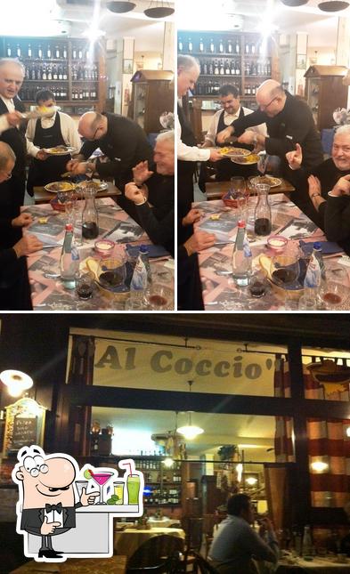 Vedi la immagine di Ristorante Al Coccio