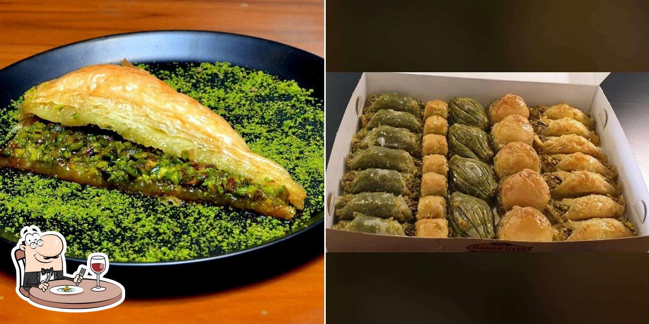 hakan usta baklavalari dosemealti subesi dosemealti restaurant reviews