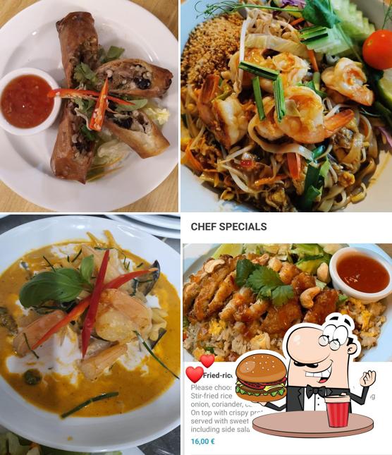 Thai Street Food jyväskylä restaurant, Jyväskylä - Restaurant reviews