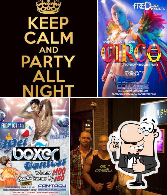 FANTASY NIGHT CLUB - 33 Reviews - 3641 N Halsted St, Chicago