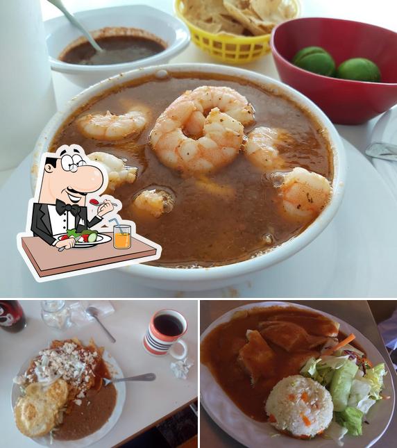 Mariscos Chivis restaurant, Ciudad Obregón, Av. Las Torres 75 - Restaurant  reviews