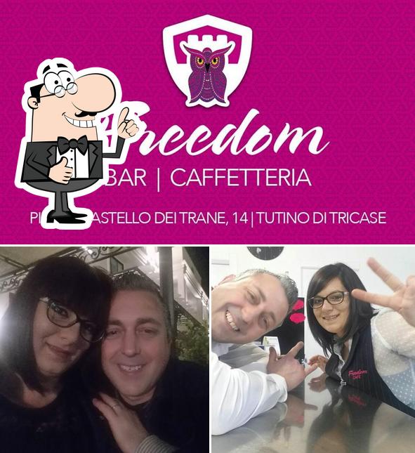 Vedi questa immagine di Freedom Cafè