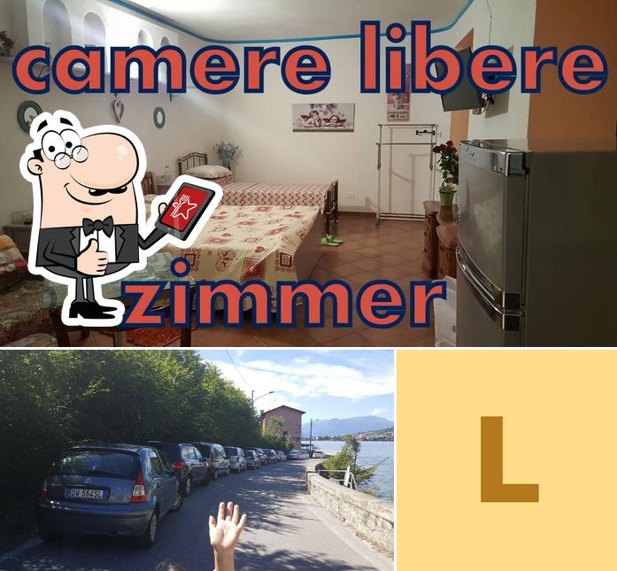 Vedi la immagine di La locanda del re