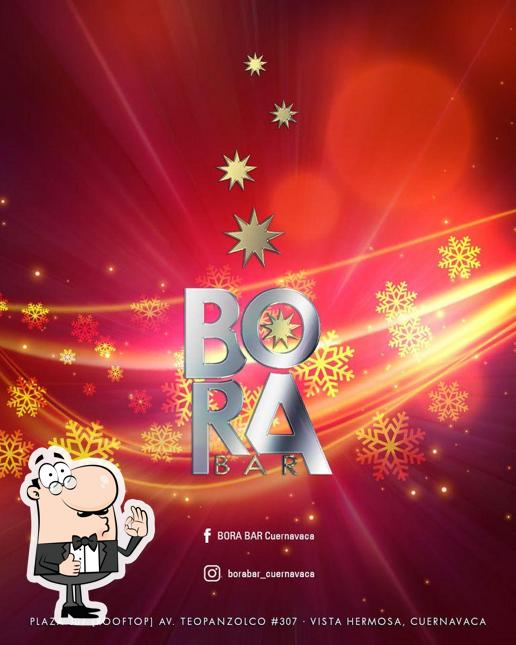 Bora Bar, Cuernavaca - Restaurant reviews