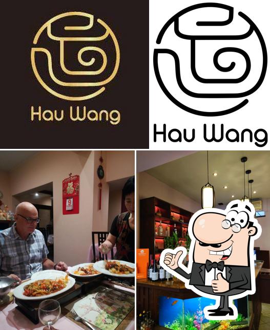 Voici une image de Hau Wang