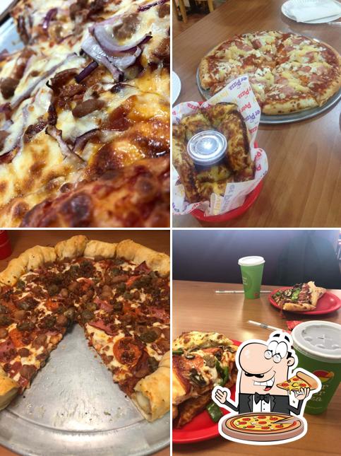 Peter Piper Pizza Cancún pizzeria, Cancún - Restaurant reviews