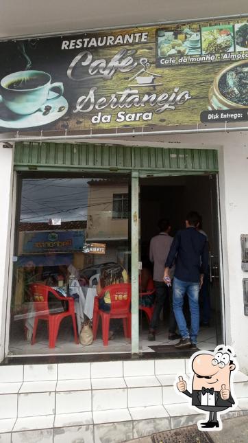 Café sertanejo & restaurante Sarah, Jequié - Restaurant reviews