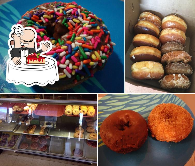 Carol Lee Donut Shop in Westminster - Restaurant reviews