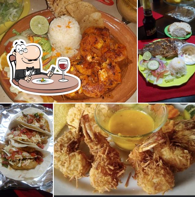 Restaurante Mariscos León Gto, Ciudad Hidalgo - Opiniones del restaurante