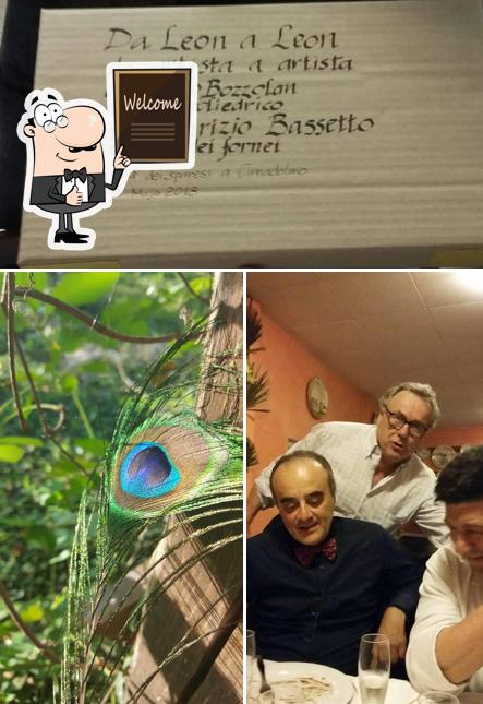 Ecco una foto di Ristorante da Maurizio