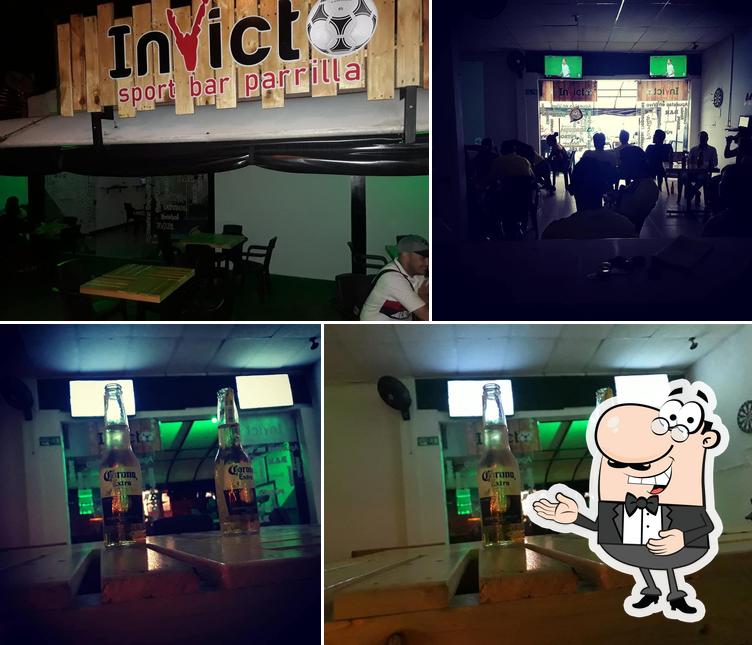 See this picture of INVICTO Sport, Bar y Restaurante