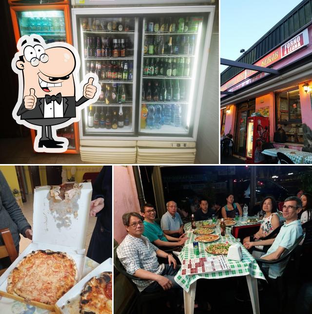 Guarda questa immagine di Pizzeria Roma Tre