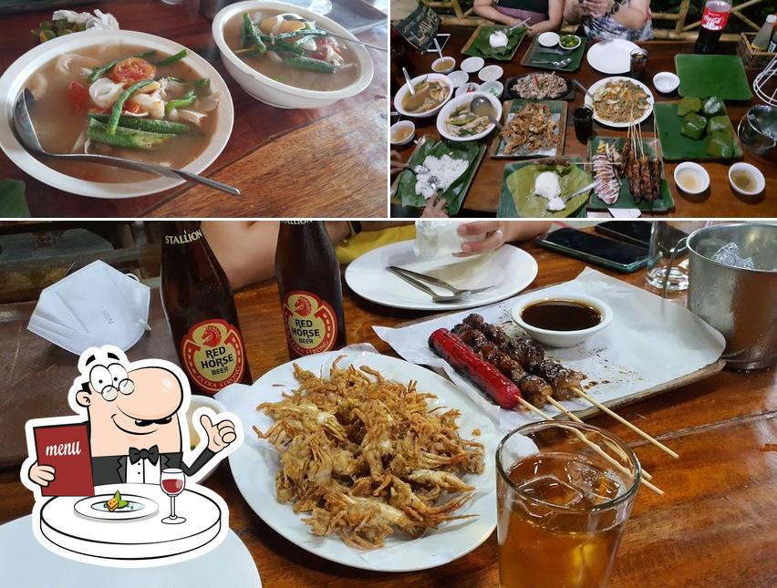 Funnside Ningnangan restaurant, Guiguinto - Restaurant reviews
