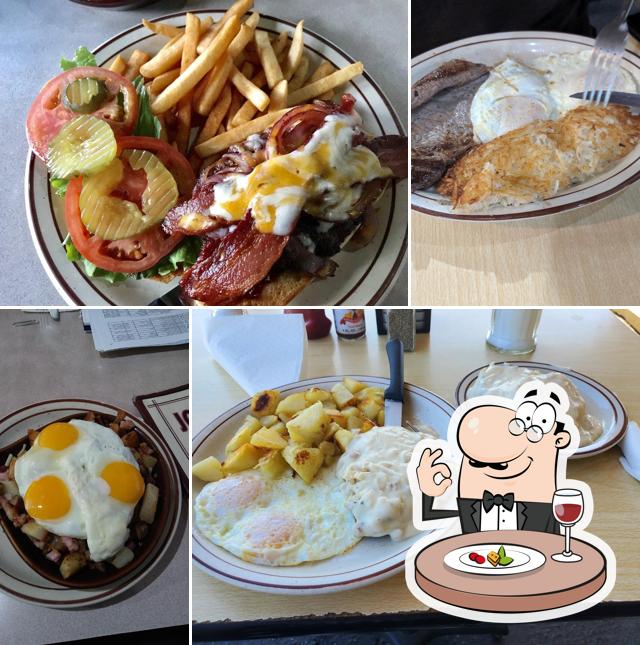 Johnny's, Manteca - Restaurant menu, prices and reviews