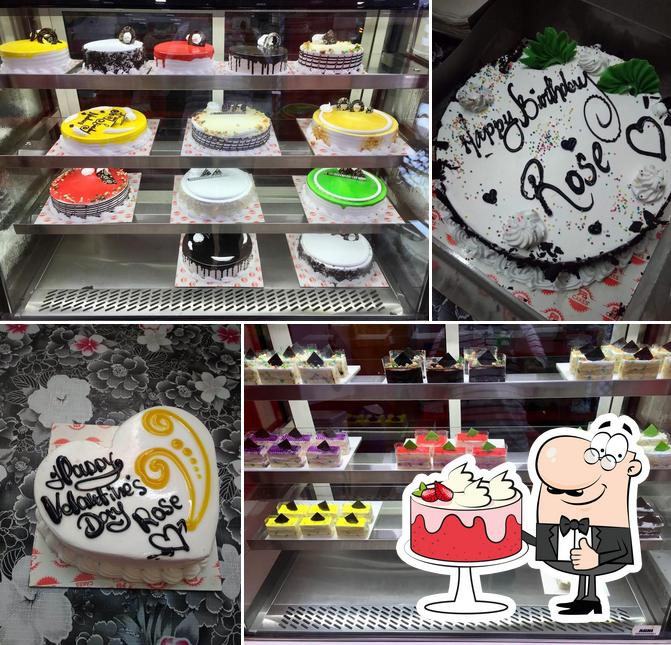 FB Cakes Coimbatore updated their... - FB Cakes Coimbatore | Facebook-thanhphatduhoc.com.vn