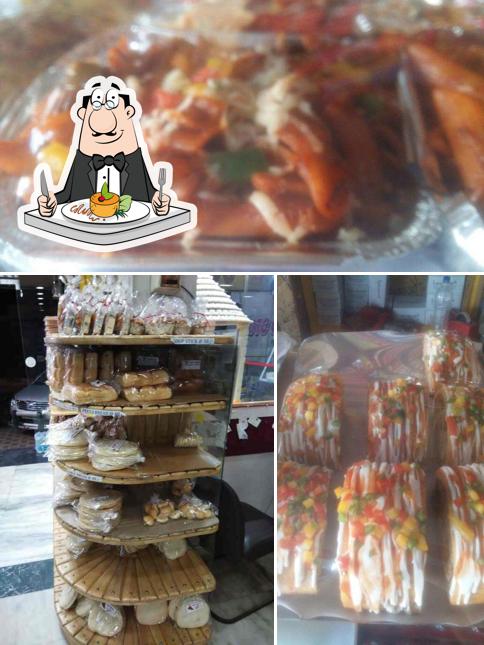 Cake World(Suresh Traders) - Bakery in Gopal Pura Mode