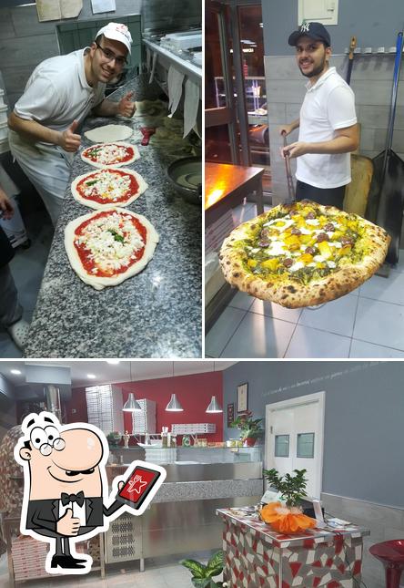 Voici une image de Pizzeria Pizza&Passione