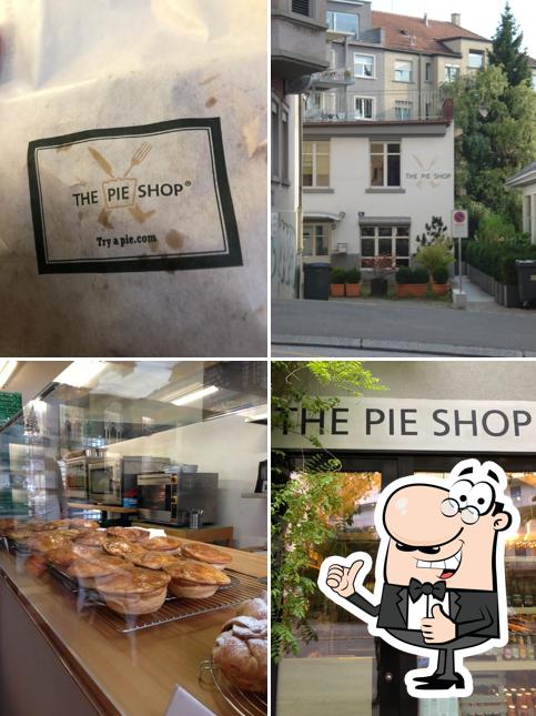 Vedi la foto di The Pie Shop