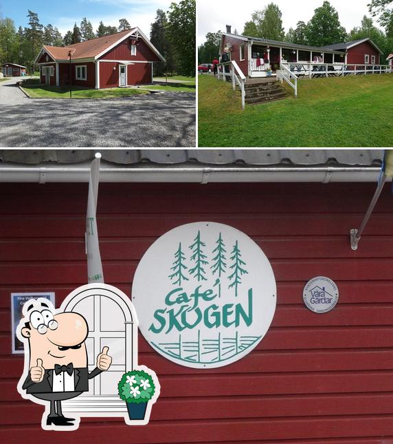 Cafe Skogen, Örebro - Restaurant reviews