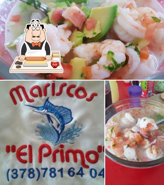 Mariscos El Primo restaurant, Tepatitlán de Morelos - Restaurant reviews