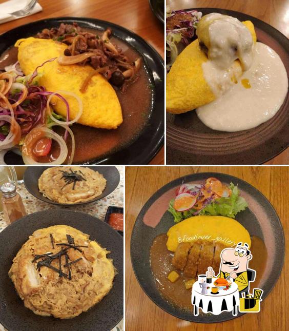 Best Omurice In West Jakarta Restaurants Winter 2024 Restaurant Guru