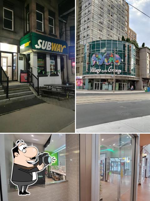 Regarder l'image de Subway