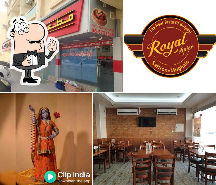 See the photo of Royal Spice Restaurant